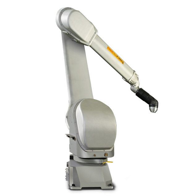 M-20iB/35S|弧焊、裝配、拾取及包裝、機床上下料、