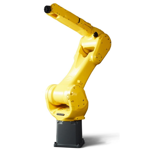 M-10iD/10L|弧焊、裝配、拾取及包裝、機(jī)床上下料、