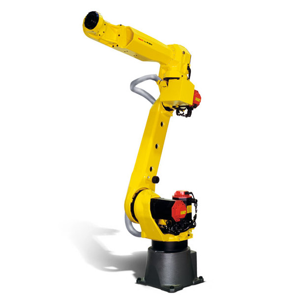 M-20iA/20M|弧焊、裝配、拾取及包裝、機(jī)床上下料、