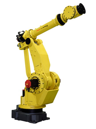 M-900iB/280L|點焊、物流搬運、碼垛、材料加工