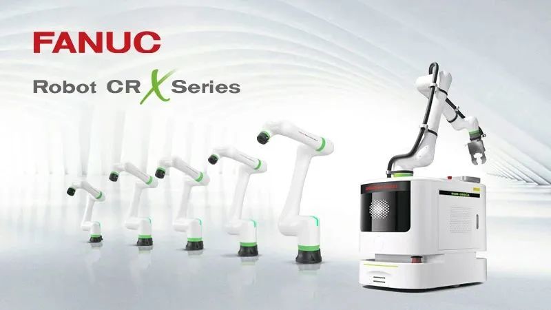 CRX工業協作機器人：超越大負載，實現人機協作新高度